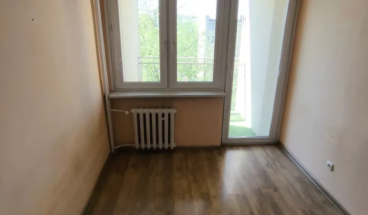 Mieszkanie 2-pokojowe Łódź Widzew, al. marsz. Edwarda Śmigłego-Rydza