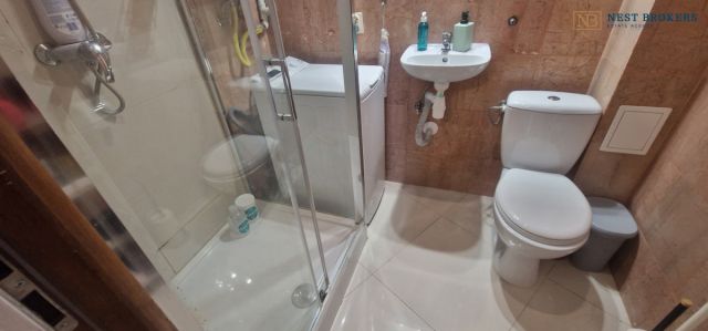 Mieszkanie 2-pokojowe Kraków Bronowice, ul. Krzywy Zaułek. Zdjęcie 14