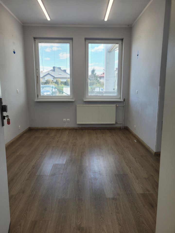Nieruchomość komercyjna Bydgoszcz Osowa Góra, ul. Podmiejska. Zdjęcie 5