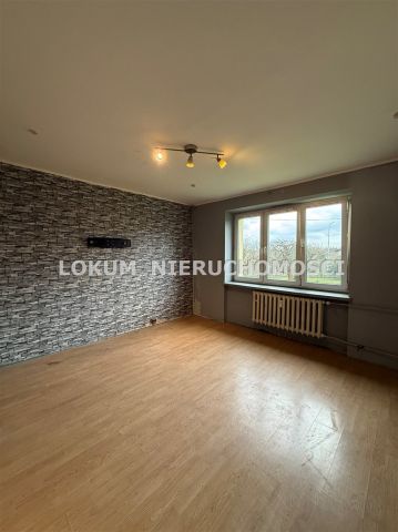 Mieszkanie 3-pokojowe Jastrzębie-Zdrój Szeroka, os. 1000-lecia. Zdjęcie 1