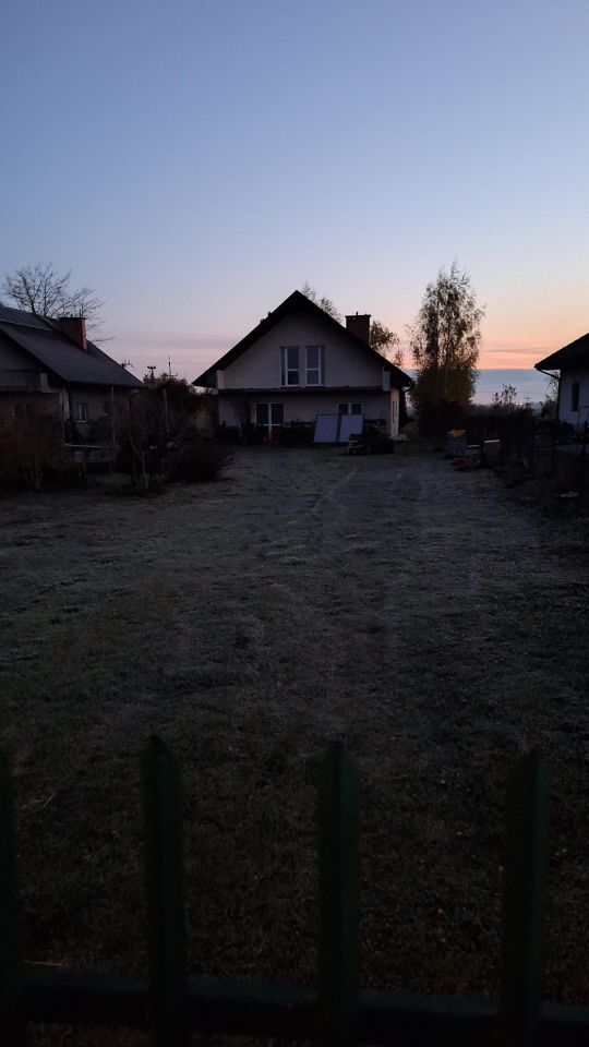 dom wolnostojący, 5 pokoi Wilczopole-Kolonia, Wilczopole-Kolonia. Zdjęcie 6