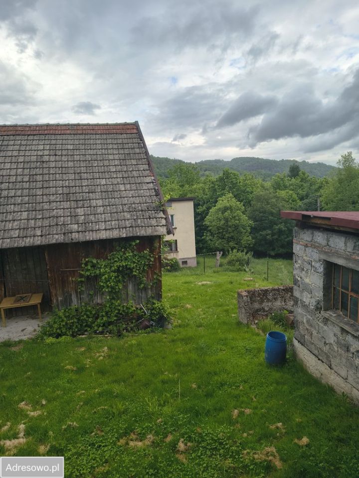 dom wolnostojący, 3 pokoje Tarnawa Dolna. Zdjęcie 14