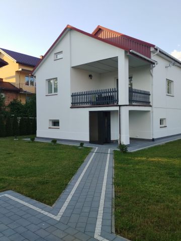dom wolnostojący Skierniewice. Zdjęcie 1