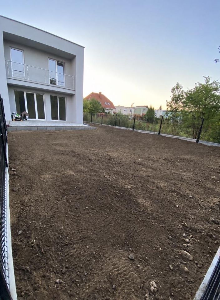 bliźniak, 5 pokoi Przeźmierowo, ul. Czereśniowa. Zdjęcie 10