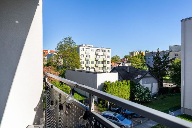 Mieszkanie 2-pokojowe Gdańsk Brzeźno, ul. Mazurska. Zdjęcie 16