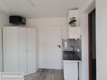 Działka inwestycyjna Warszawa Białołęka, ul. Modlińska. Zdjęcie 3