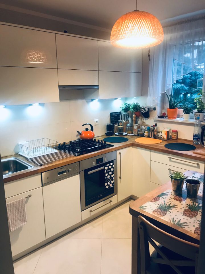 Mieszkanie 2-pokojowe Łańcut Centrum, ul. Armii Krajowej. Zdjęcie 2