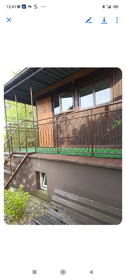 Działka rod Staszów. Zdjęcie 5
