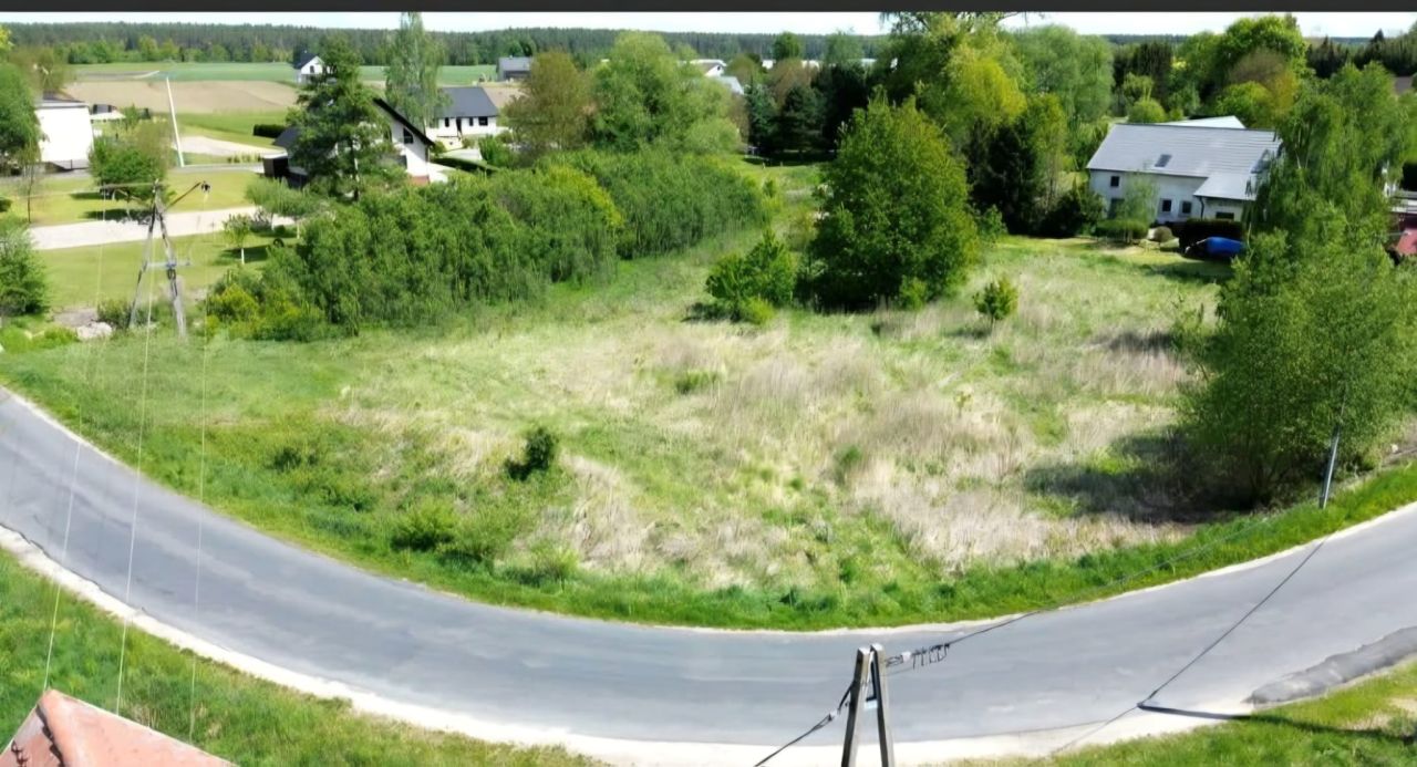 Działka budowlana Kraśnik Dolny, Krasnik Dolny. Zdjęcie 2