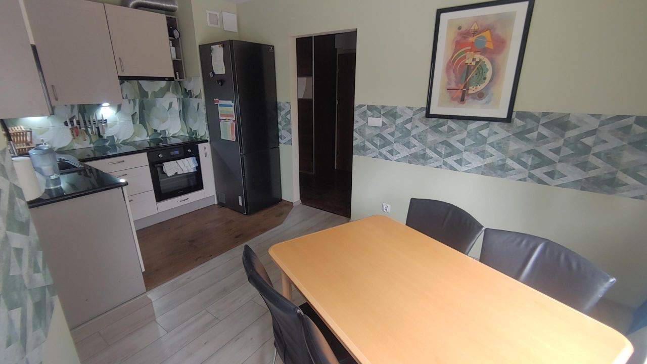 Pokój Wrocław Sołtysowice, ul. Przejazdowa. Zdjęcie 1