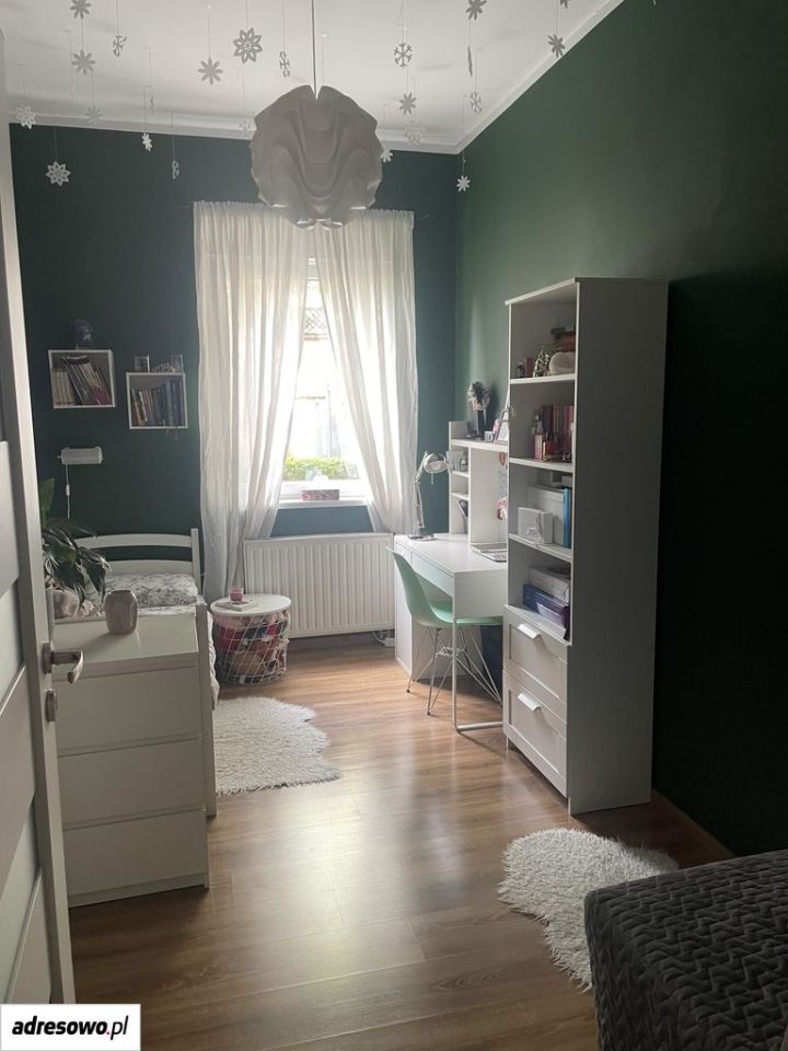 Mieszkanie 3-pokojowe Wrocław Muchobór Wielki, ul. Marka Hłaski. Zdjęcie 4