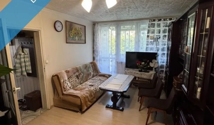 Mieszkanie 3-pokojowe Kraków Bieżanów, ul. Leonida Teligi