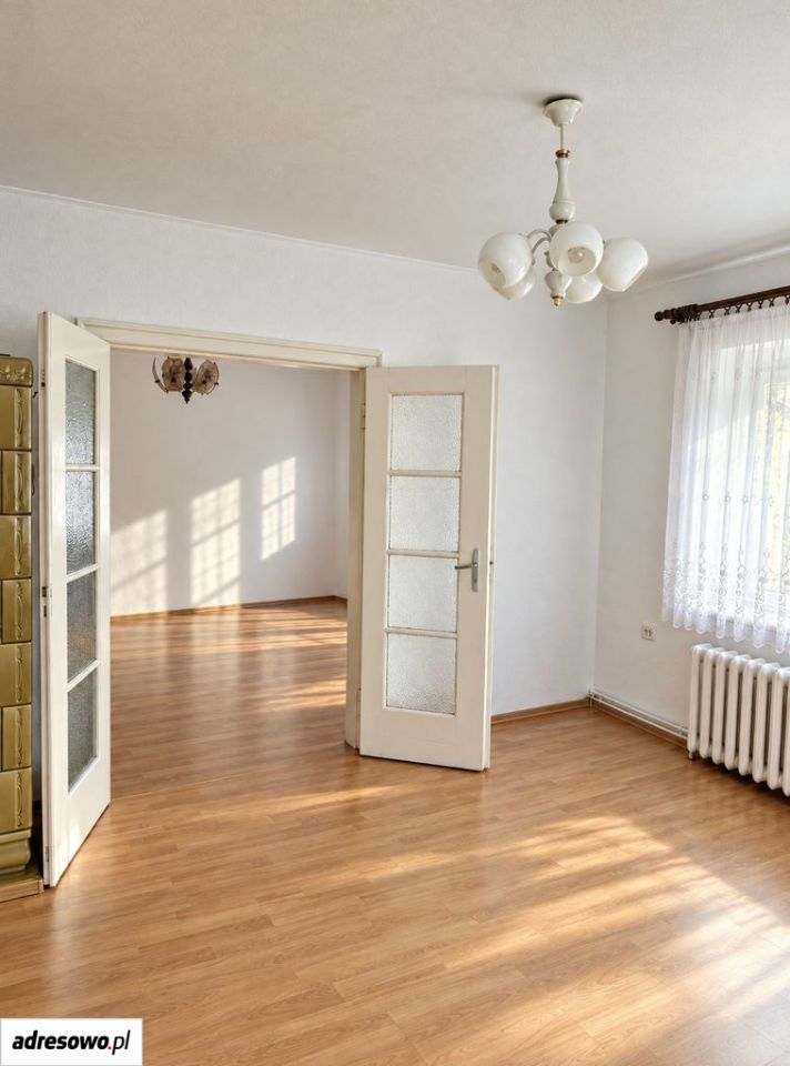 Mieszkanie 3-pokojowe Gryfice, ul. Działkowa. Zdjęcie 3