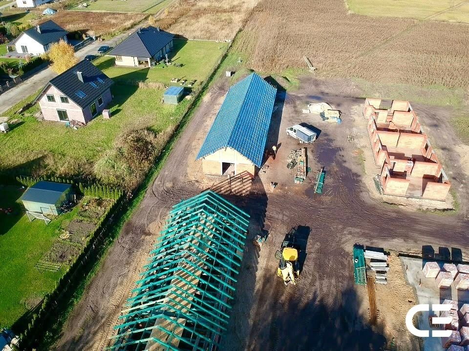bliźniak, 4 pokoje Ligota Mała. Zdjęcie 19
