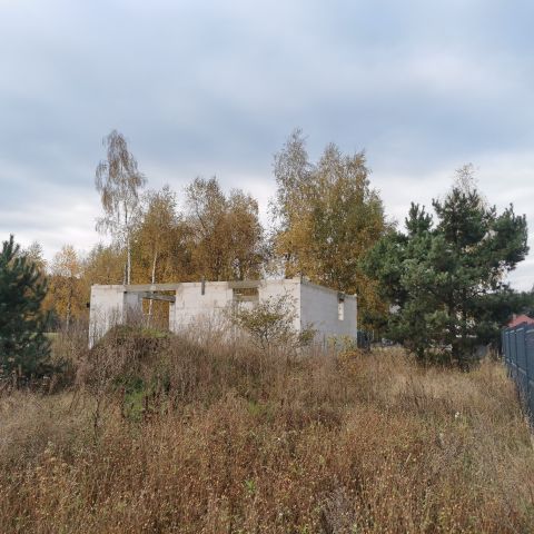 dom wolnostojący, 5 pokoi Radawnica. Zdjęcie 11