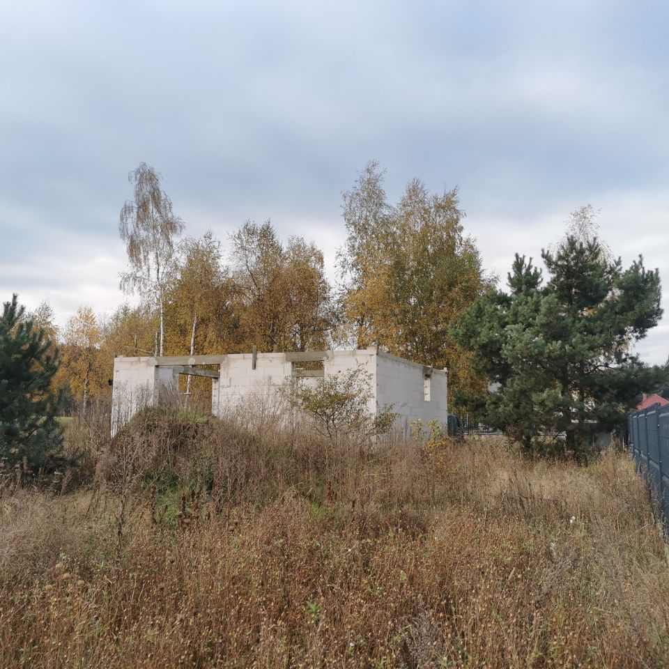 dom wolnostojący, 5 pokoi Radawnica. Zdjęcie 11