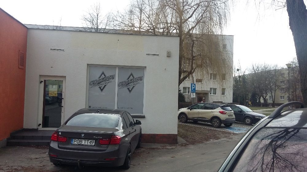 Lokal Poznań Piątkowo, os. Bolesława Chrobrego