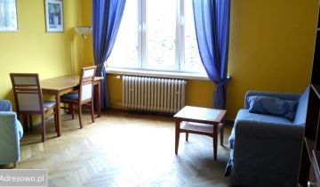 Mieszkanie 1-pokojowe Łódź Polesie, al. 1 Maja