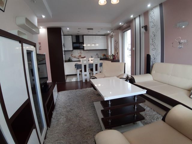 Mieszkanie 2-pokojowe Wrocław Fabryczna, ul. Arbuzowa. Zdjęcie 1