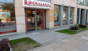 Lokal Warszawa Wola, al. Aleja "Solidarności"