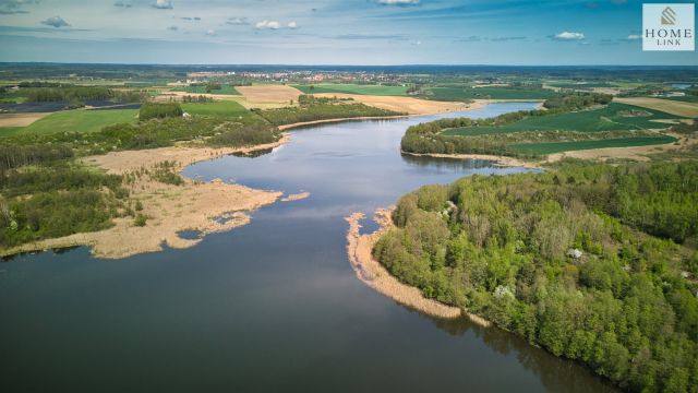 Działka budowlana Kaplityny. Zdjęcie 11