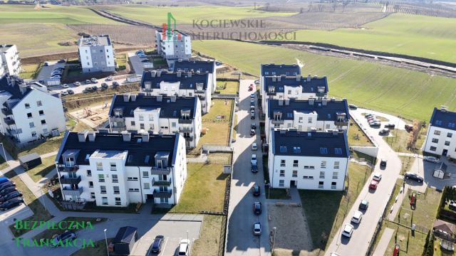 Mieszkanie 2-pokojowe Rokitki. Zdjęcie 4