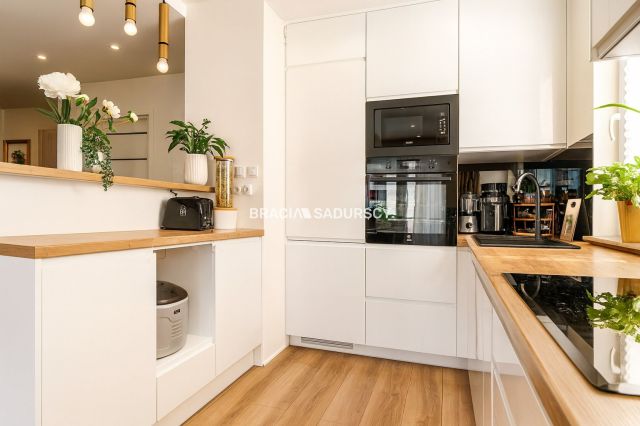 Mieszkanie 3-pokojowe Kraków Mistrzejowice, os. Piastów. Zdjęcie 16