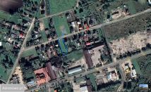 Działka budowlana Tyszowce, ul. Słoneczna. Zdjęcie 1