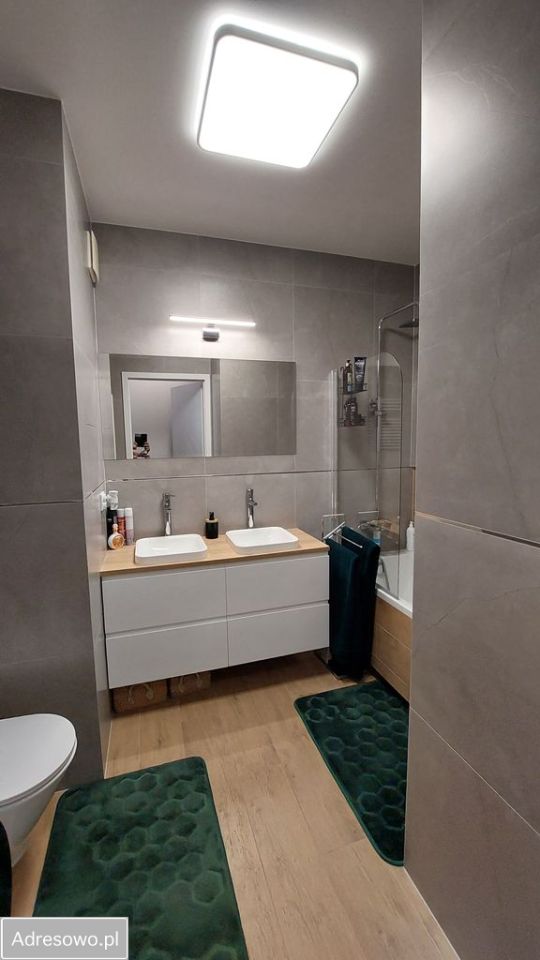 Mieszkanie 4-pokojowe Lublin Węglin, ul. Jemiołuszki. Zdjęcie 7