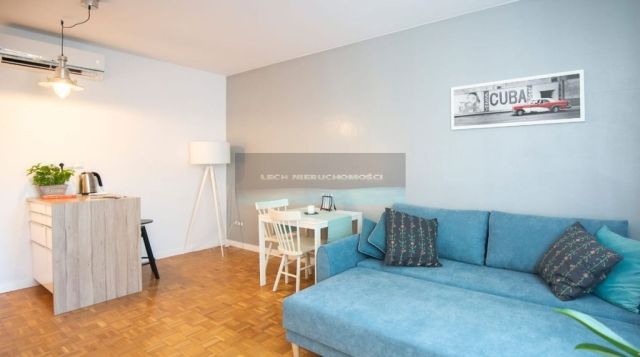 Mieszkanie 2-pokojowe Warszawa Praga-Południe, ul. Kubańska. Zdjęcie 1