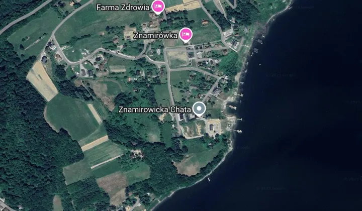 bliźniak, 5 pokoi Znamirowice