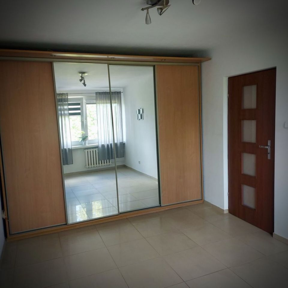 Mieszkanie 2-pokojowe Łódź Bałuty, ul. Marysińska. Zdjęcie 4