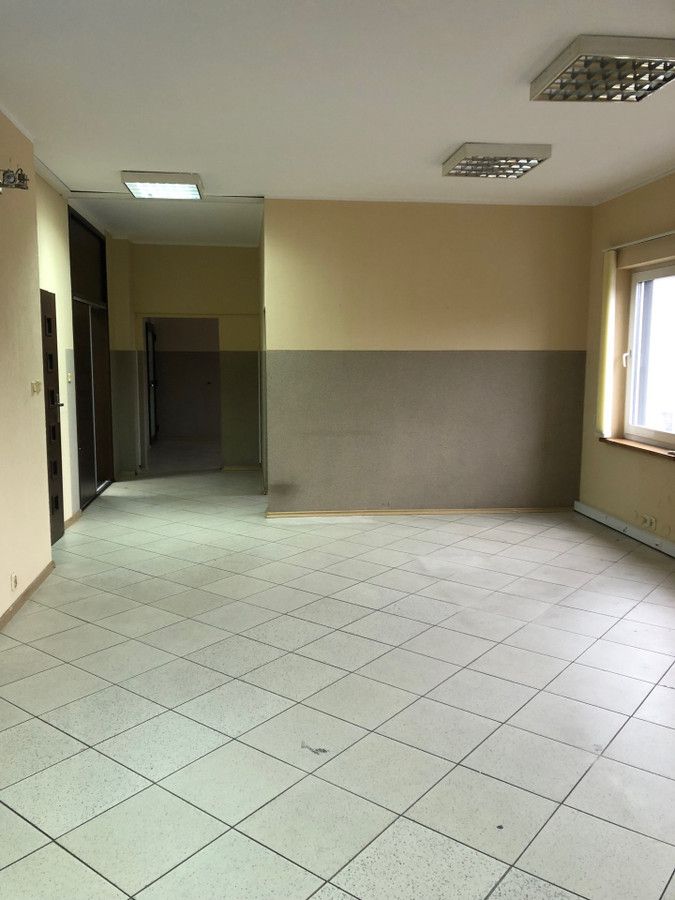 Hala/magazyn Chorzów, ul. Katowicka. Zdjęcie 7