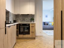 Mieszkanie 2-pokojowe Warszawa Włochy, ul. Komitetu Obrony Robotników. Zdjęcie 4