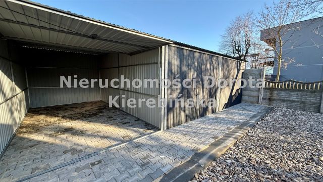 Garaż/miejsce parkingowe Tomaszów Mazowiecki, ul. Smugowa. Zdjęcie 9