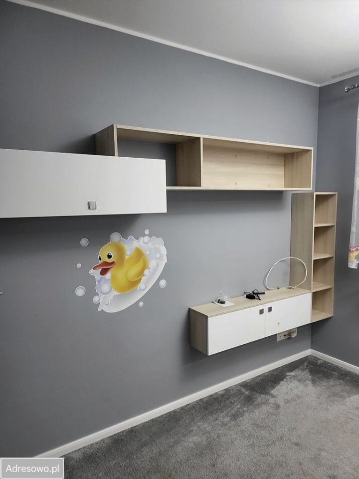 Mieszkanie 4-pokojowe Warszawa Białołęka, ul. Magiczna. Zdjęcie 7