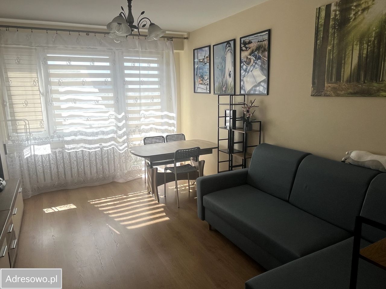 Mieszkanie 2-pokojowe Płock, ul. Fryderyka Chopina