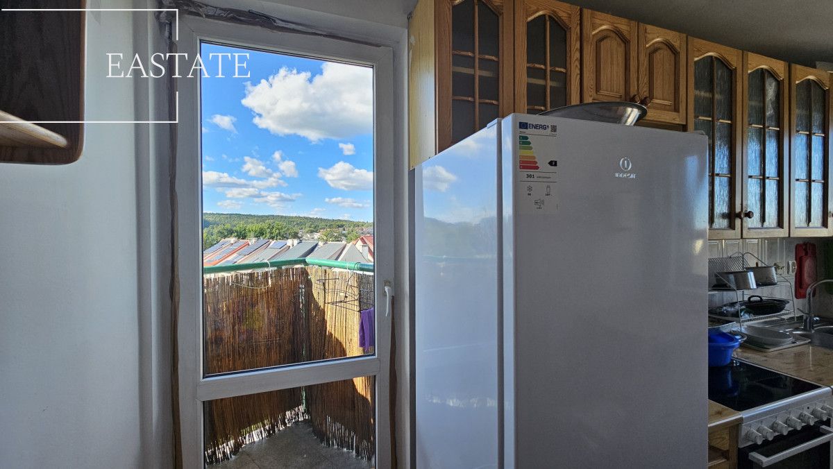 Mieszkanie 4-pokojowe Gdynia Dąbrowa, ul. Oliwkowa. Zdjęcie 8