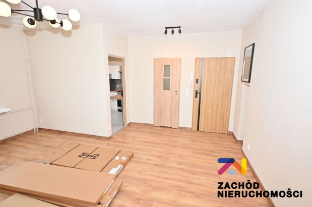 Mieszkanie 1-pokojowe Zielona Góra Centrum. Zdjęcie 6