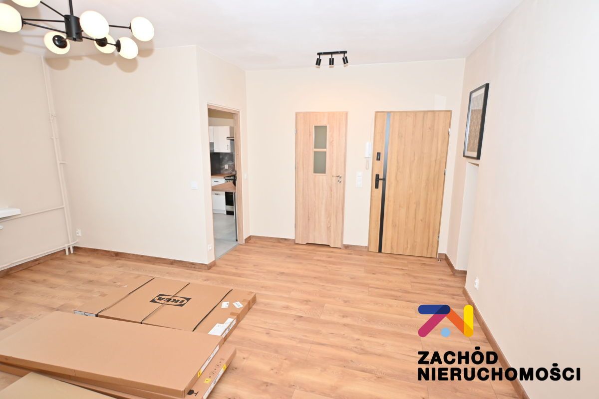 Mieszkanie 1-pokojowe Zielona Góra Centrum. Zdjęcie 6