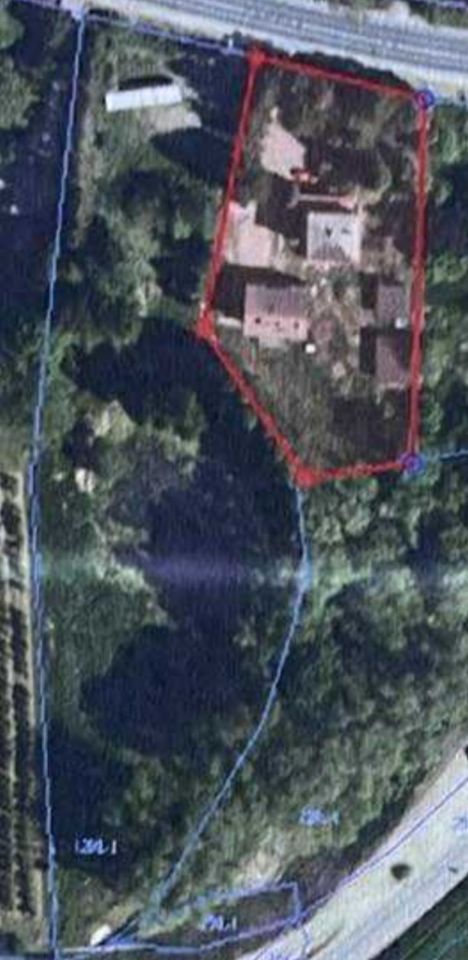 Działka budowlana Sandomierz Krakówka, ul. Krakowska