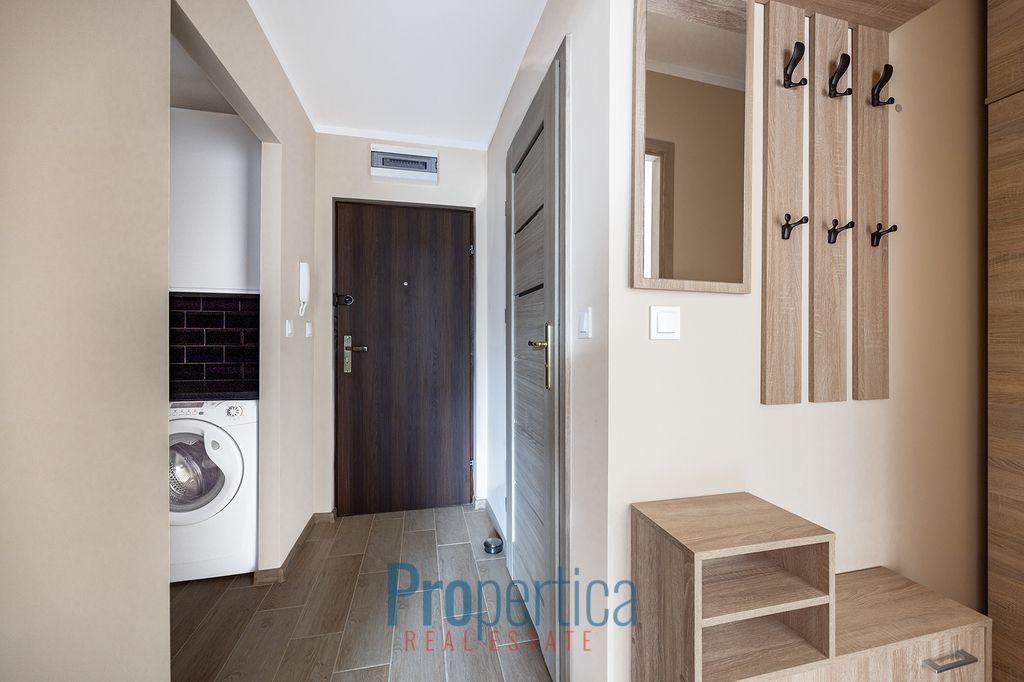 Mieszkanie 2-pokojowe Warszawa Mokotów, ul. Niegocińska. Zdjęcie 4