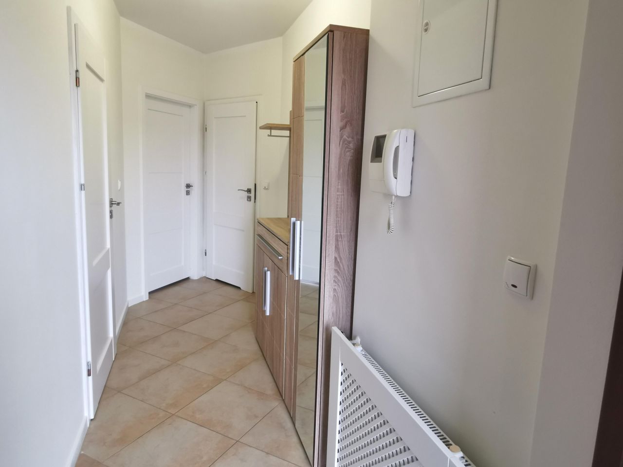 Mieszkanie 3-pokojowe Ustronie Morskie, ul. Górna. Zdjęcie 14