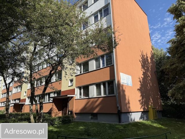 Mieszkanie 4-pokojowe Lublin Czuby, ul. Fantastyczna. Zdjęcie 1