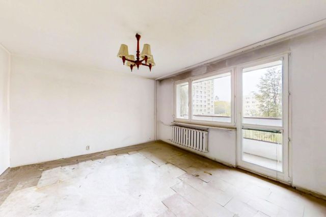 Mieszkanie 2-pokojowe Łódź Górna, ul. Społeczna. Zdjęcie 12