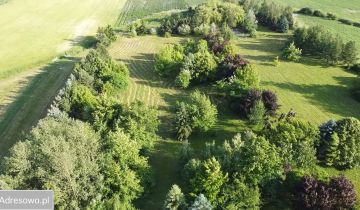 Działka budowlana Gniezno Piekary, ul. Żytnia