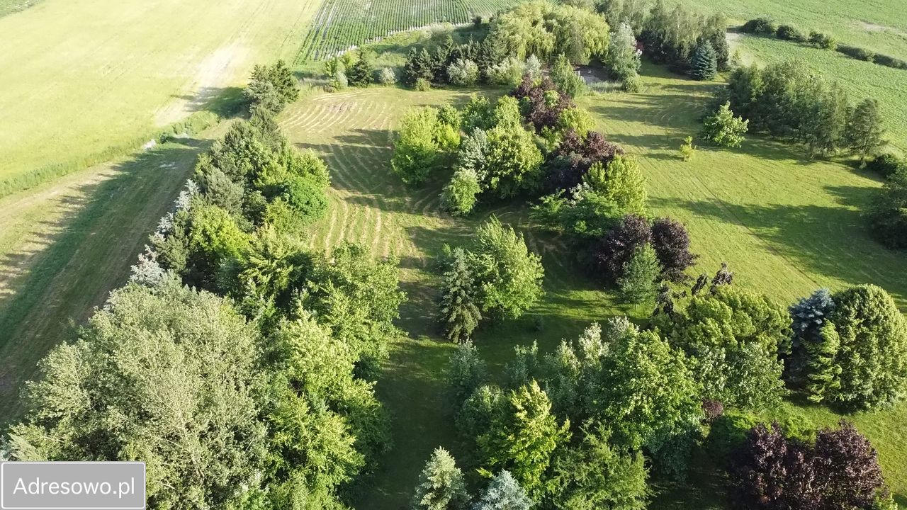 Działka budowlana Gniezno Piekary, ul. Żytnia. Zdjęcie 2