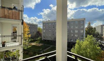 Mieszkanie 2-pokojowe Łódź Janów, ul. Jana Onufrego Zagłoby