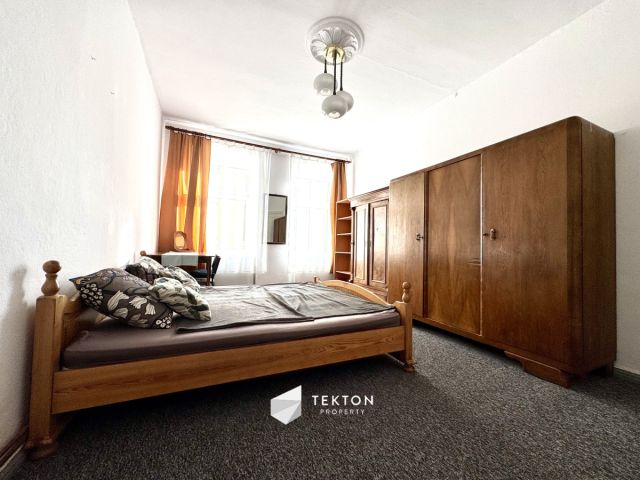 Mieszkanie 2-pokojowe Poznań Centrum, ul. Strzałowa. Zdjęcie 2