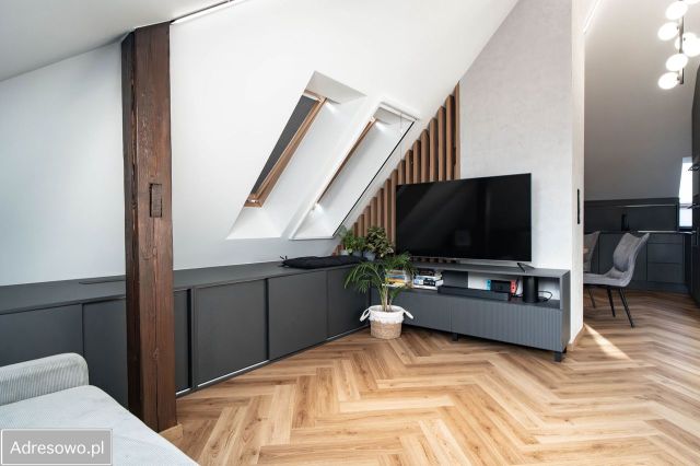 Mieszkanie 2-pokojowe Kraków Nowa Huta, os. Sportowe. Zdjęcie 1